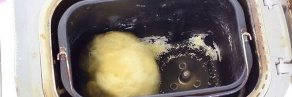 лапша домашняя на яйцах