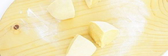 лапша домашняя на яйцах