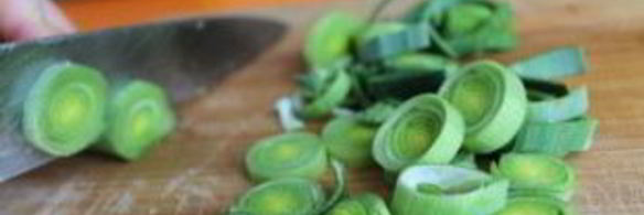 лапша под соусом терияки