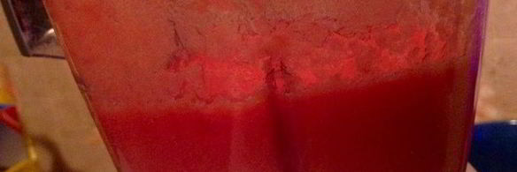 лапша с курино-грибной подливой