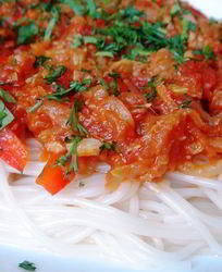 Лапша Сомен