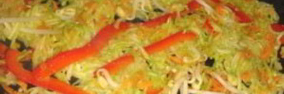 лапша сомен