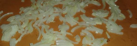 лапша в соусе пад тай