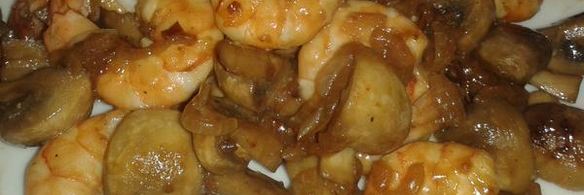 лапша в соусе пад тай