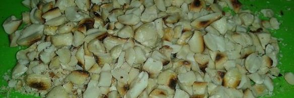 лапша в соусе пад тай