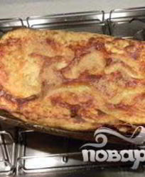 Болонская лазанья