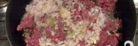 болонская лазанья