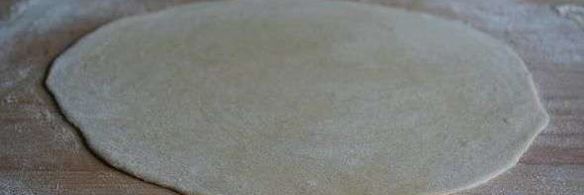 домашняя лазанья