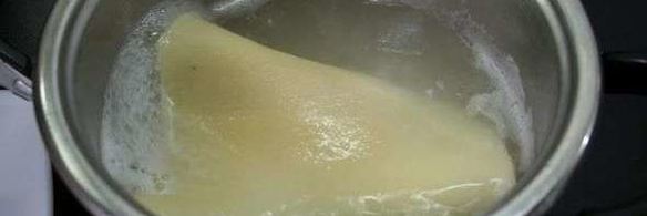 домашняя лазанья