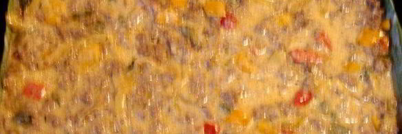 домашняя зеленая лазанья