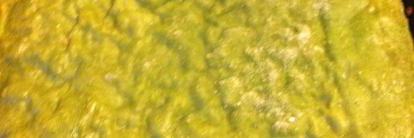 домашняя зеленая лазанья