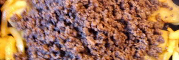 домашняя зеленая лазанья