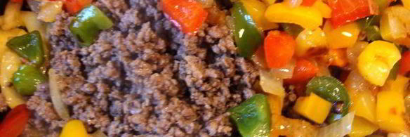 домашняя зеленая лазанья