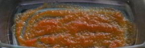 грибная лазанья