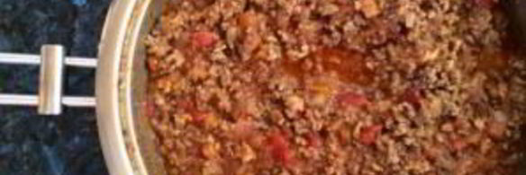 итальянская лазанья