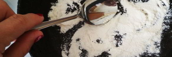 капустная лазанья