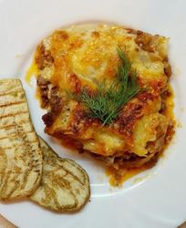 Ла-Ла-Лазанья