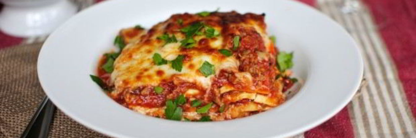 Лазанья Барилла