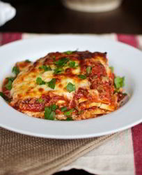 Лазанья Барилла