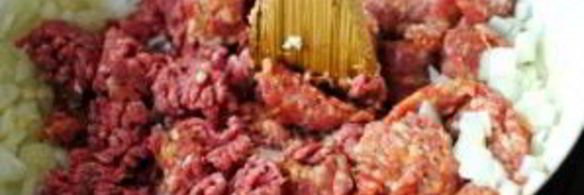 лазанья барилла