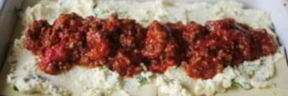 лазанья барилла