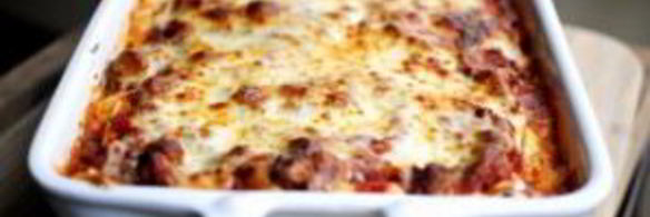 лазанья барилла