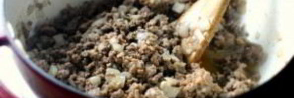 лазанья барилла