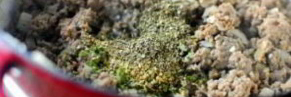 лазанья барилла