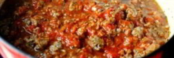 лазанья барилла