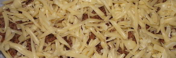 лазанья из кабачков