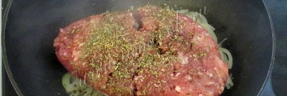 лазанья из макарон