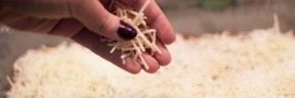 лазанья из пельменей