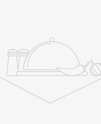 Лазанья из шпината, горгонзолы и груш