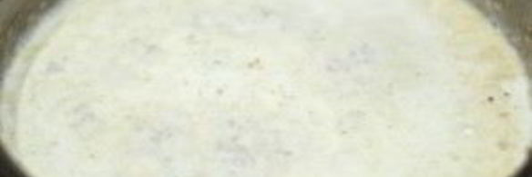 лазанья из сочней для бешбармака