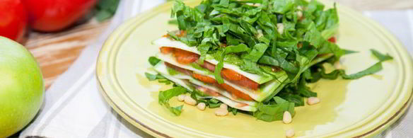 лазанья маринара пестовна