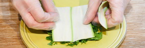 лазанья маринара пестовна