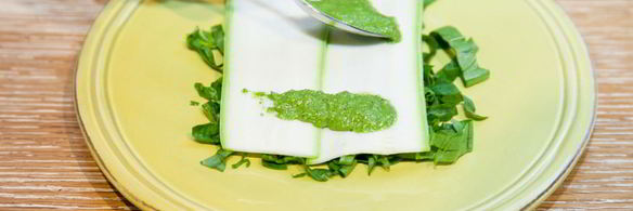 лазанья маринара пестовна