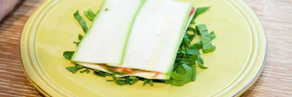 лазанья маринара пестовна