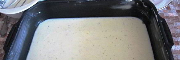 лазанья мясная классическая просто, вкусно и быстро