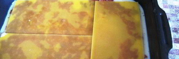 лазанья мясная классическая просто, вкусно и быстро