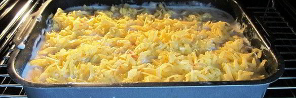 лазанья мясная классическая просто, вкусно и быстро