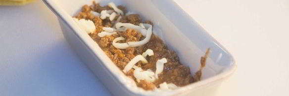 лазанья мясная