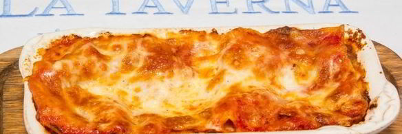 лазанья мясная