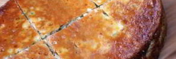 лазанья по-русски