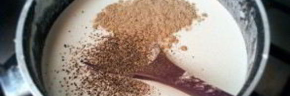 лазанья по-русски