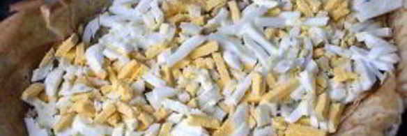 лазанья по-русски