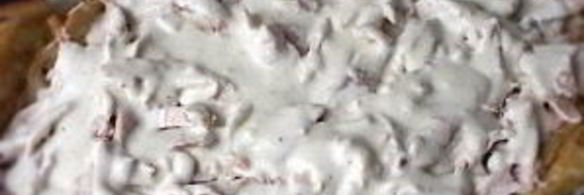 лазанья по-русски