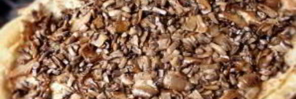 лазанья по-русски