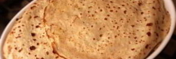 лазанья по-русски