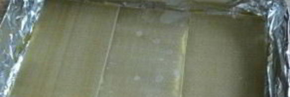 лазанья с фаршем в духовке